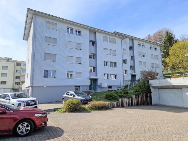 Apartment mieten in Weinfelden, Thurgau