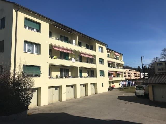 Apartment mieten in Weinfelden, Bezirk Weinfelden