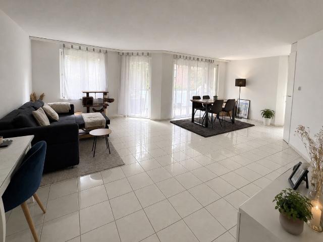 Apartment mieten in Weiningen (TG), Thurgau