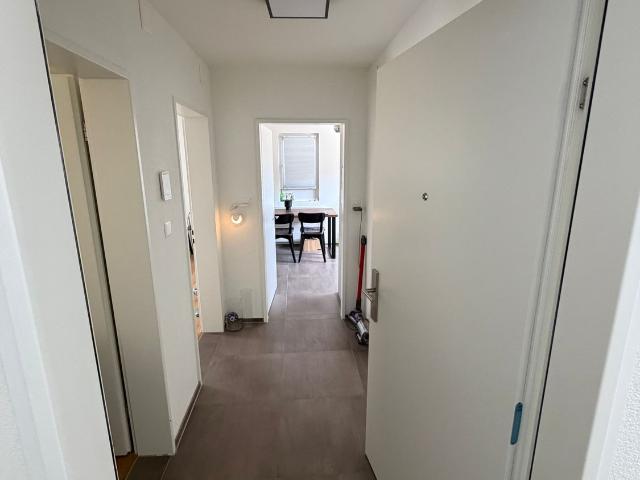 Apartment mieten in Weiningen (ZH), Zürich