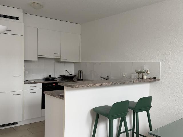 Apartment mieten in Weisslingen, Zürich