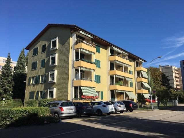 Apartment mieten in Wettingen, Aargau