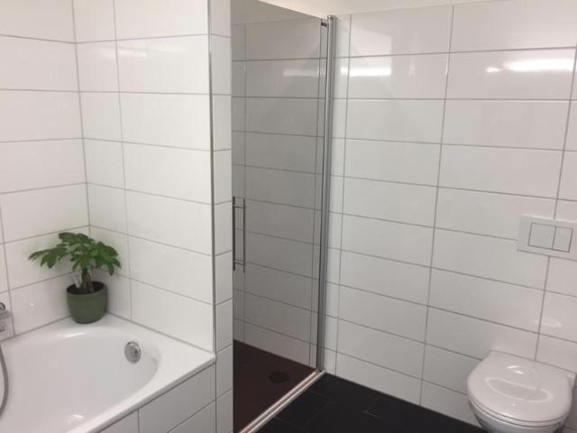 Apartment mieten in Wettingen, Aargau