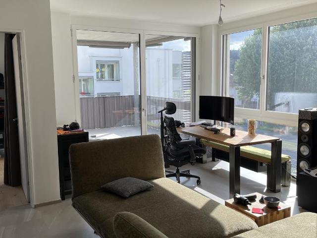 Apartment mieten in Wettingen, Aargau