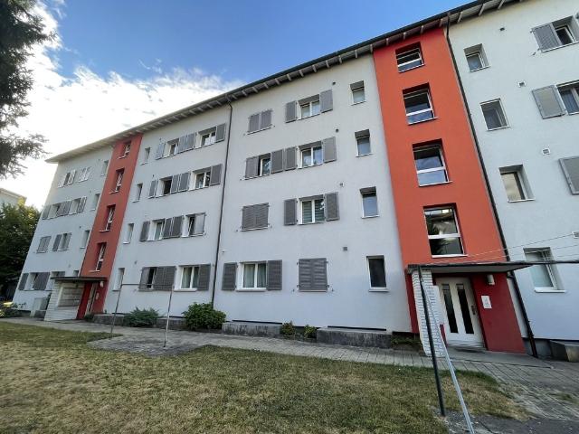 Apartment mieten in Wettingen, Aargau