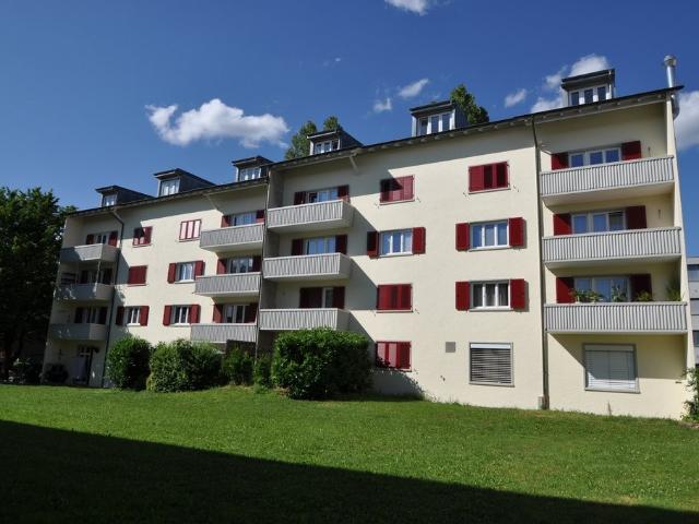 Apartment mieten in Wettingen, Bezirk Baden