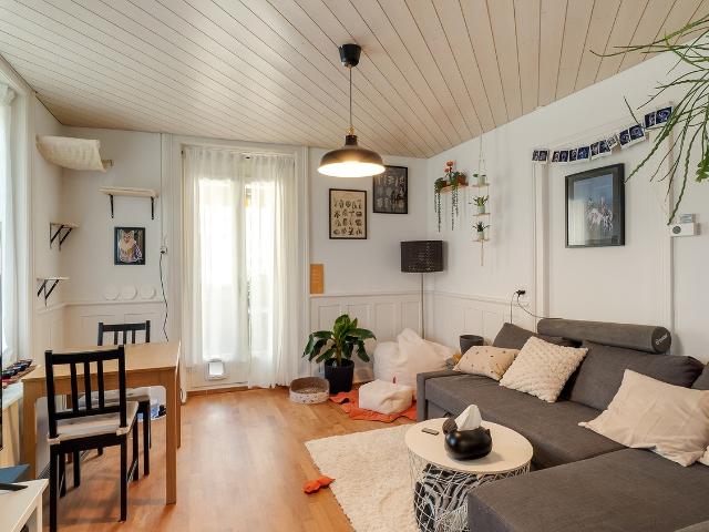 Apartment mieten in Wettingen, Bezirk Baden