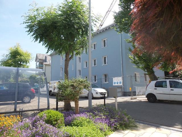 Apartment mieten in Wettingen, Bezirk Baden
