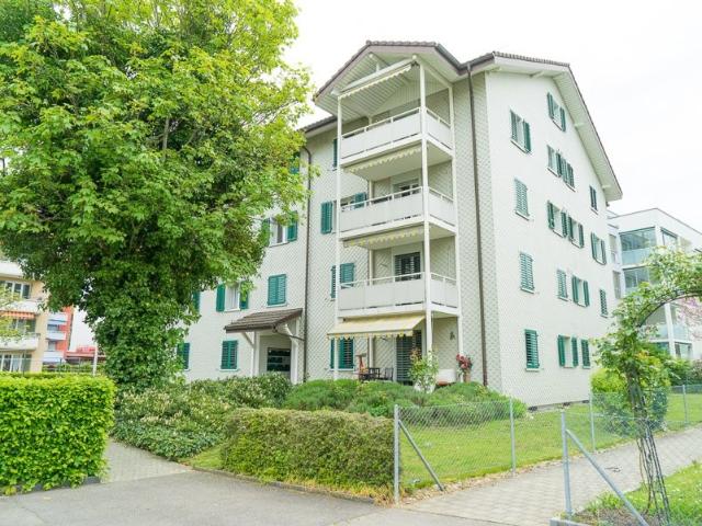 Apartment mieten in Wettingen, Aargau