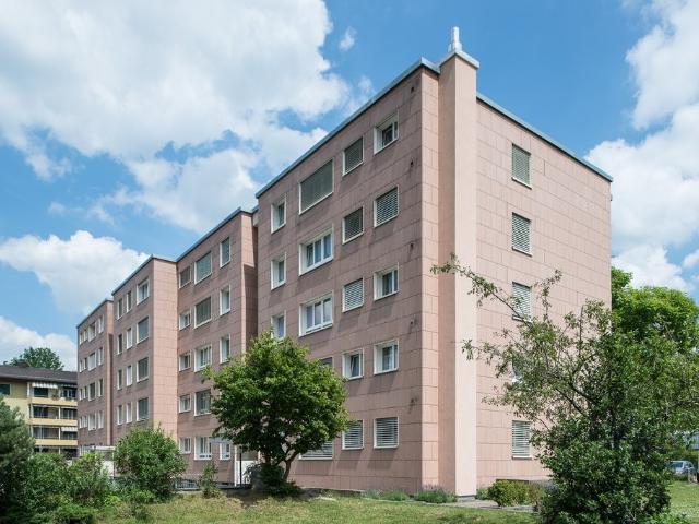 Apartment mieten in Wettingen, Bezirk Baden