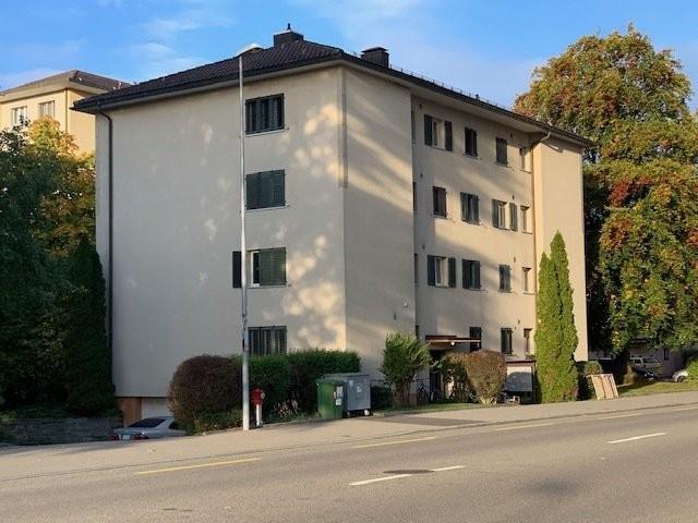 Apartment mieten in Wettingen, Aargau