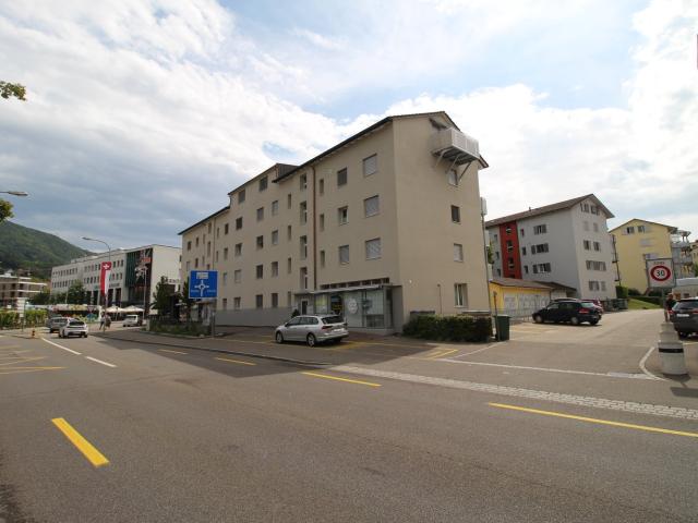 Apartment mieten in Wettingen, Bezirk Baden
