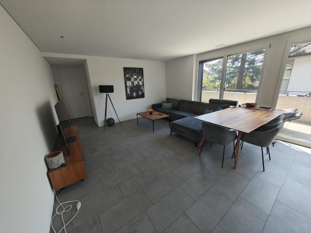 Apartment mieten in Wettingen, Aargau