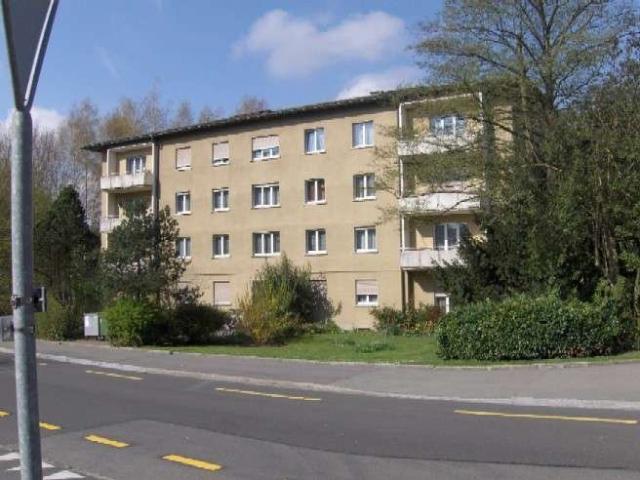 Apartment mieten in Wettingen, Aargau
