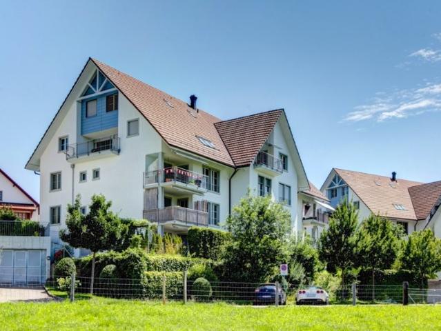 Apartment mieten in Wettswil, Zürich