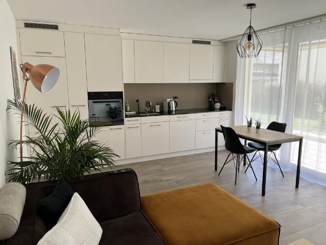 Apartment mieten in Wichtrach, Bern
