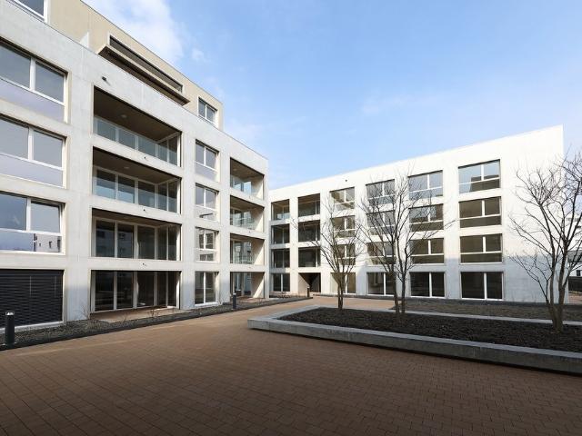 Apartment mieten in Widnau, St. Gallen