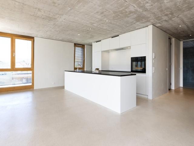 Apartment mieten in Widnau, St. Gallen