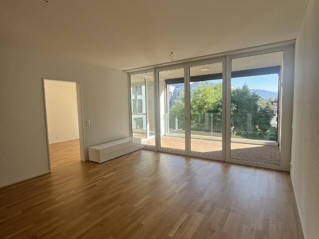 Apartment mieten in Widnau, St. Gallen