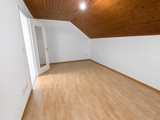 Apartment mieten in Wiedlisbach, Bern