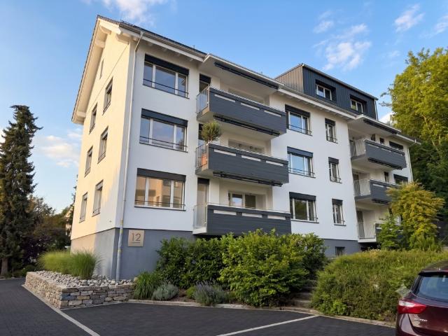 Apartment mieten in Wil (SG), St. Gallen