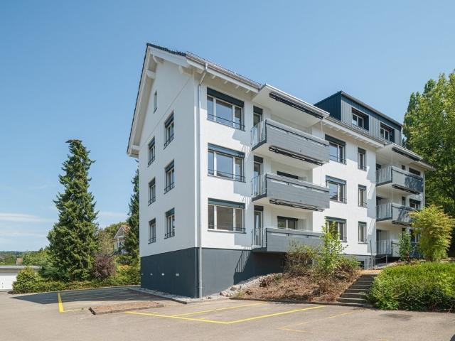 Apartment mieten in Hochwacht, Wil (SG)