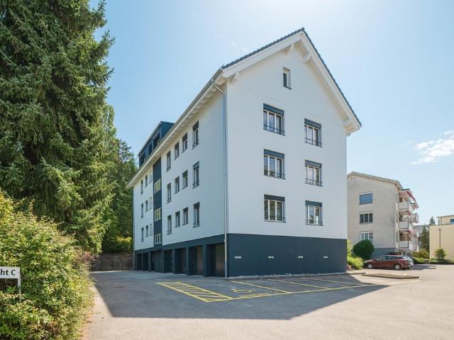Apartment mieten in Wil (SG), St. Gallen