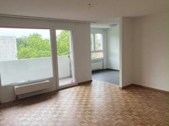 Apartment mieten in Wil (SG), St. Gallen