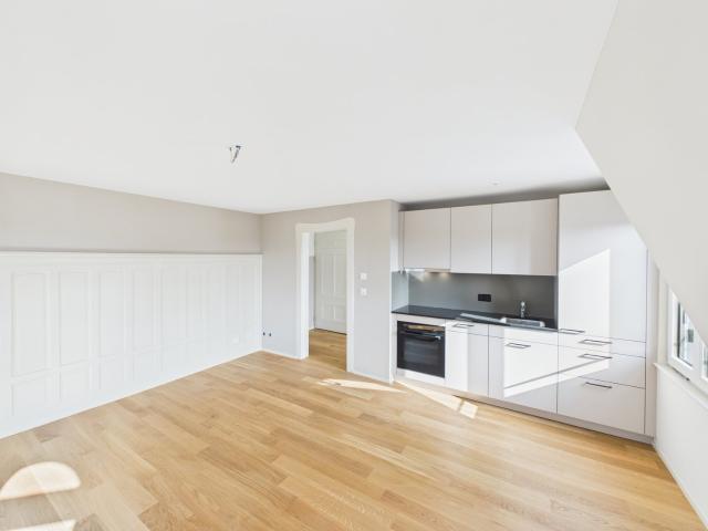 Apartment mieten in Wil (SG), St. Gallen