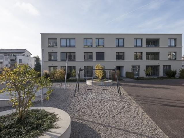 Apartment mieten in Wil (SG), St. Gallen