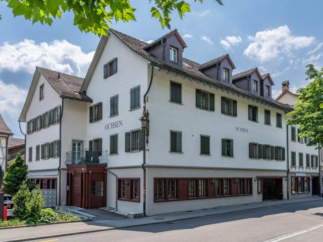 Apartment mieten in Wil (SG), St. Gallen