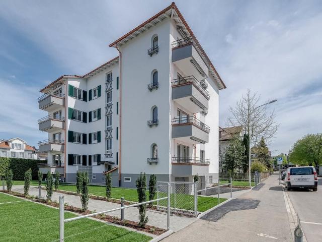 Apartment mieten in Wil (SG), St. Gallen