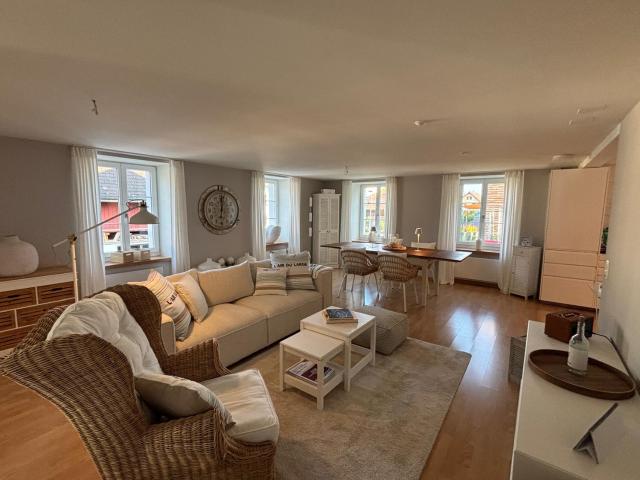 Apartment mieten in Wildberg, Zürich