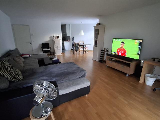 Apartment mieten in Möriken (AG), Aargau