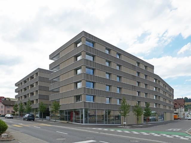 Apartment mieten in Lü