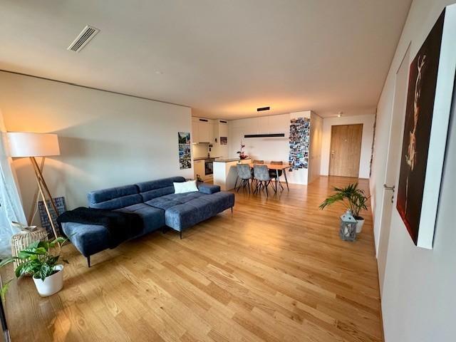Apartment mieten in Windisch, Bezirk Brugg