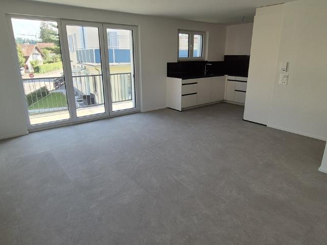 Apartment mieten in Windisch, Aargau