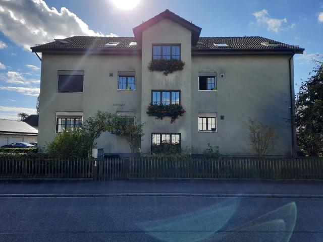 Apartment mieten in Windisch, Aargau