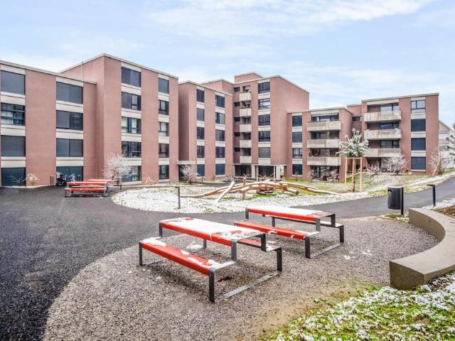 Apartment mieten in Winkel, Zürich