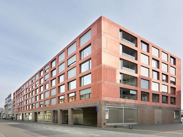 Apartment mieten in Winterthur, Zürich