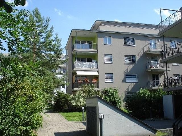 Apartment mieten in Winterthur, Zürich