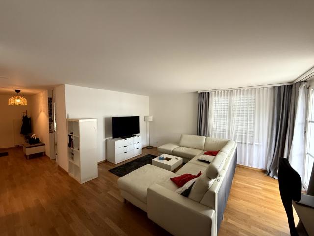 Apartment mieten in Winterthur, Zürich