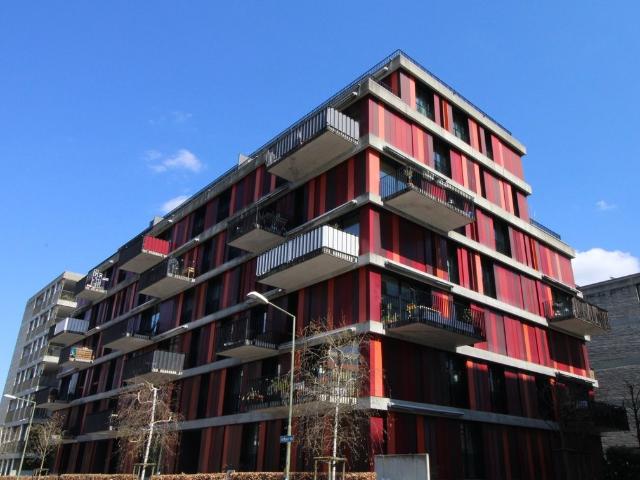 Apartment mieten in Winterthur, Zürich