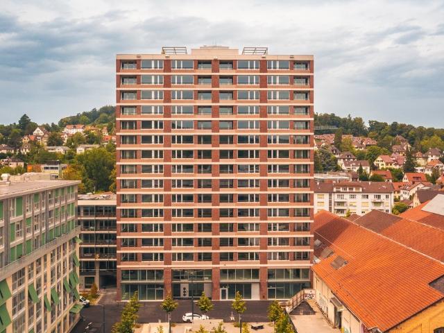 Apartment mieten in Winterthur, Zürich