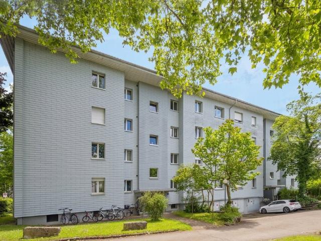 Apartment mieten in Winterthur, Zürich