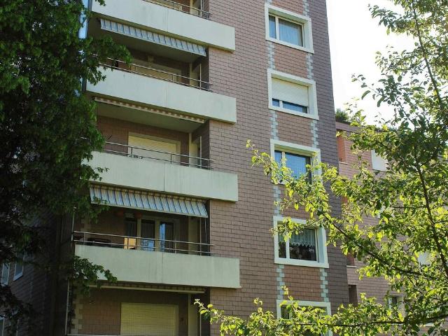 Apartment mieten in Winterthur, Zürich