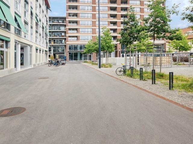 Apartment mieten in Winterthur, Zürich