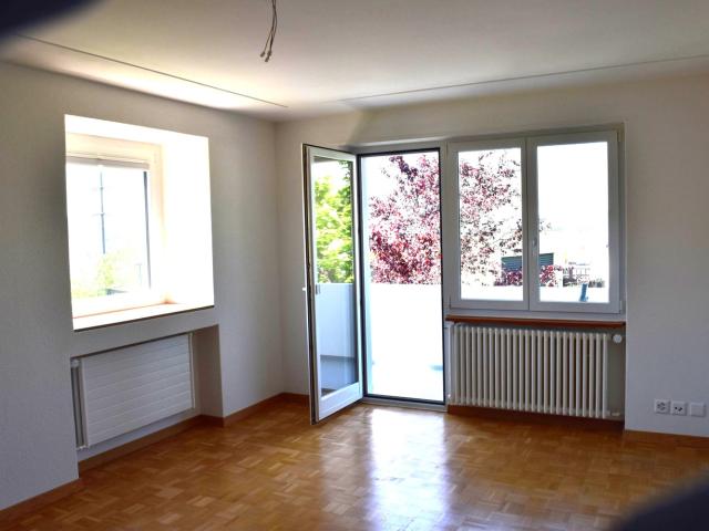 Apartment mieten in Winterthur, Zürich