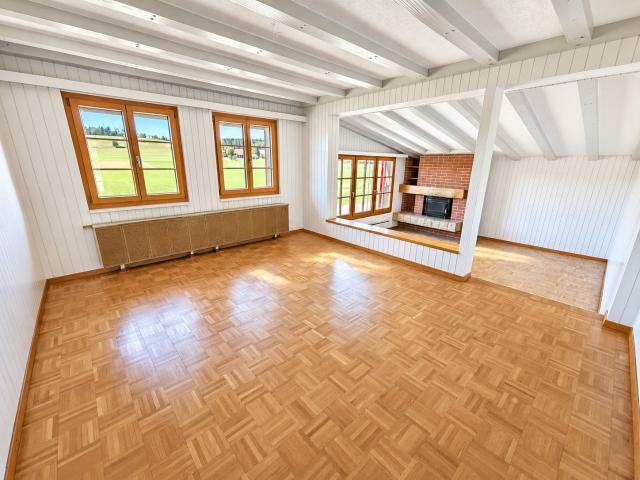 Apartment mieten in Lantig, Winterthur