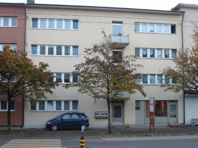 Apartment mieten in Talacker, Winterthur